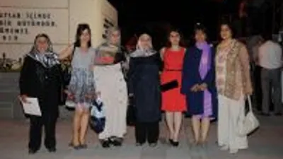 Hacettepe Tıp 44. Dönem Mezunlarını Uğurladı