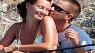 Altuğ-Atacan çiftinden Titanic pozu