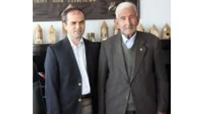 Devlet Yaşayan Hazinesini Unutmadı