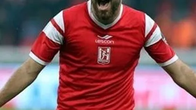Sercan Yıldırım sürprizi !