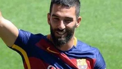 Barcelona'dan flaş karar ! Arda...