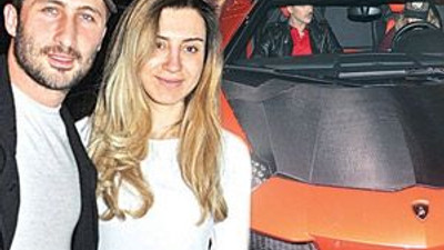 Sabri Sarıoğlu'ndan Lamborghini açıklaması