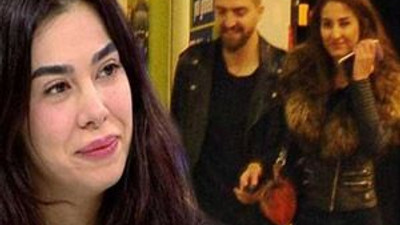 Asena Atalay: Caner'in düğününe giderim