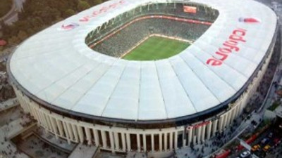 Beşiktaş'tan Fenerbahçe'ye dev çalım !