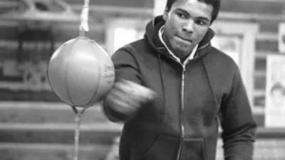 Muhammed Ali'nin akıllara kazınan sözleri
