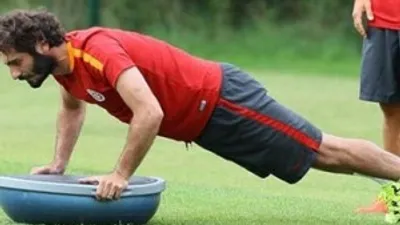 Hamit Altıntop'tan Galatasaray'a ilginç teklif !