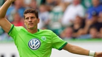 Mario Gomez'de flaş gelişme !