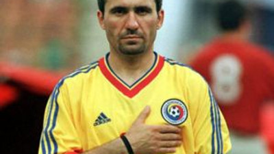 Hagi rüya 11'ni açıkladı
