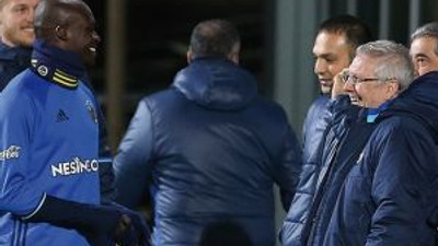 Aziz Yıldırım'dan derbi öncesi ilk hamle