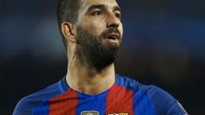 İşte Arda Turan'ın yeni gözdesi