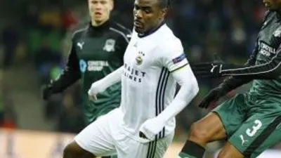 Emenike'yi İBB Beyaz Masa'ya şikayet etti !