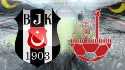 Beşiktaş'ın son 16'daki muhtemel rakipleri