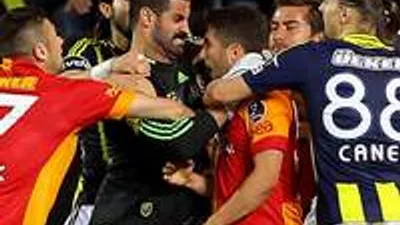 TFF'nin Sabri Sarıoğlu kararı