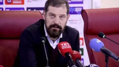 Maçın ardından