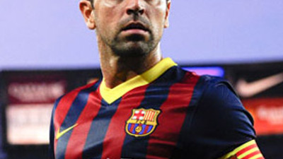 Xavi'den Arda Turan yorumu