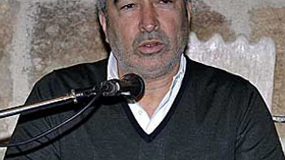 Samet Aybaba'dan şok karar !