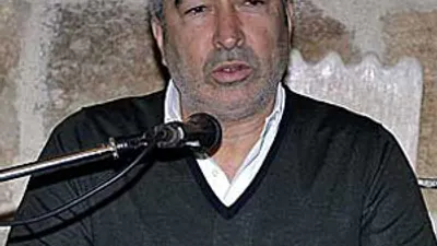 Samet Aybaba'dan şok karar !