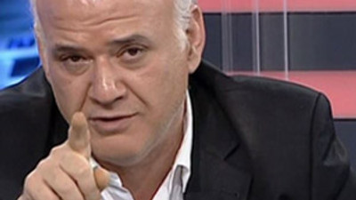 ''Alex De Souza'nın yaptığı ahlaksızlıktır...