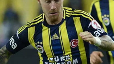 Stoch'a izin yok