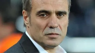 Ersun Yanal'a şok