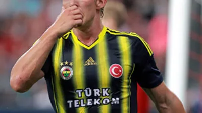 7 ülkeden talip !