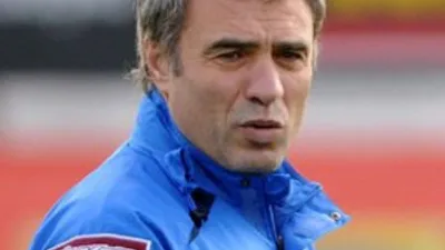 Trabzonspor'da harekat başladı