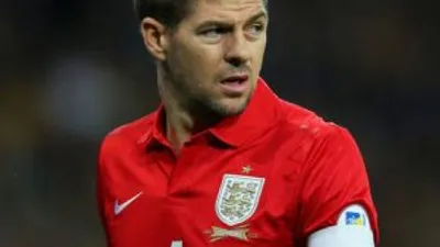 İşte Gerrard'ın yeni takımı