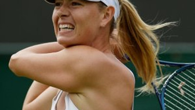 Sharapova'ya büyük müjde ! WADA resmen açıkladı...