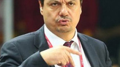 Ergin Ataman isyan etti