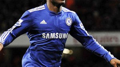 Drogba Avrupa deviyle imzalıyor !