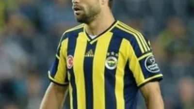Diego Ribas'a teklif var !