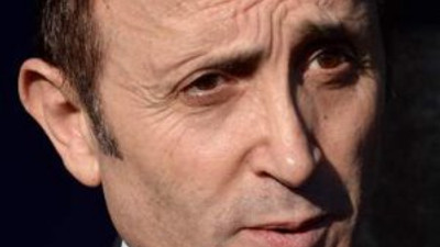 ''Türkiye yabancı futbolcu mezarlığana dönecek''