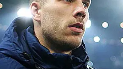 Podolski'de iki sorun: Para ve süre