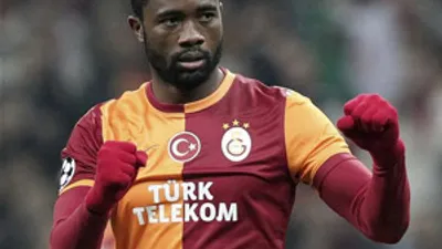 'Uyanık' Chedjou !