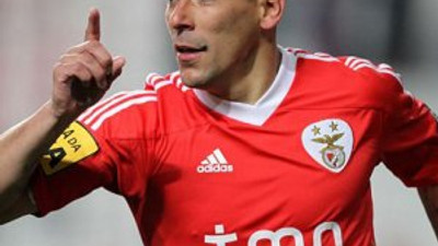 ''Beşiktaş alsın, sorumlusu benim''
