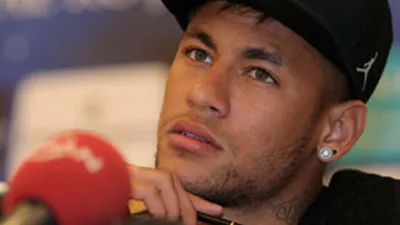 Neymar yeni sözleşme