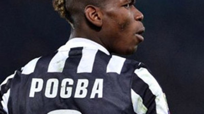 Pogba 80 milyon euro'ya PSG'ye