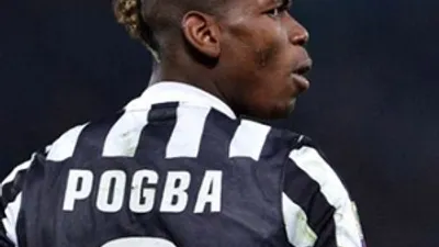 Pogba 80 milyon euro'ya PSG'ye