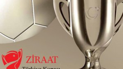 Türkiye Kupası maçları A2'de !