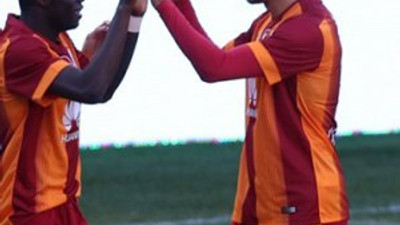 Guaratingueta'nın futbolcusu Alex de Souza