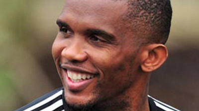 Ronaldinho-Eto'o tepkisi: ''Ayranı yok...