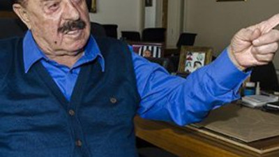 İlhan Cavcav'dan teröre tepki !