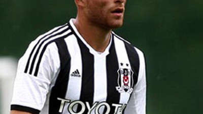Mancini o Beşiktaşlıyı istiyor