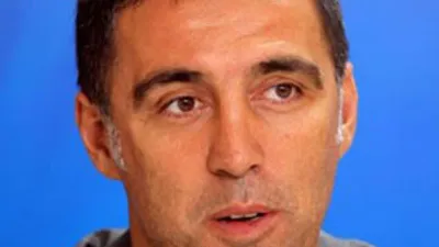 Hakan Şükür isyan etti
