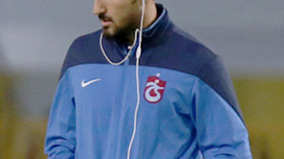 Erkan Zengin'e noter tespiti