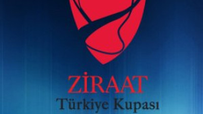 Türkiye Kupası'nda kuralar çekildi !