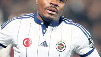 İşte Emenike gerçeği