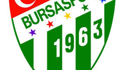 Bursaspor'dan TFF'ye tepki