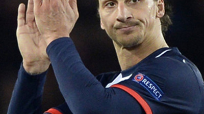 İbrahimovic açıkladı: ''PSG'den...''