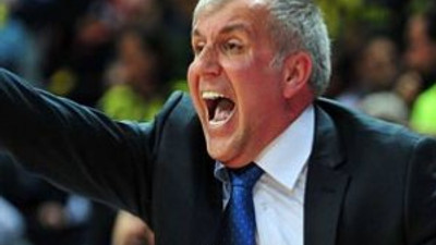Panathinaikos, Obradovic'in peşinde